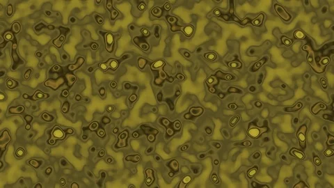 Looping background of germ cells Stock Footage 92473626