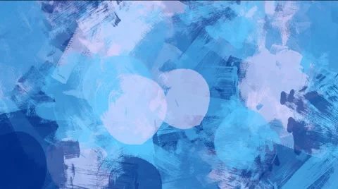 Looping Blue Background Stock-Footage 49462801