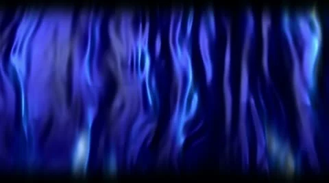 LOOPING Blue silk  Видео 10399531