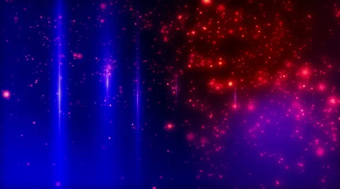 Looping celebratory background Stock-Footage 33851967