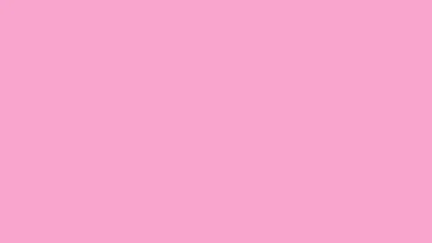 Looping circle swoosh transition 4k resolution pink colors Stock Footage 299710132