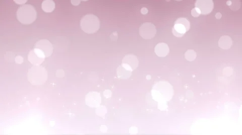 Looping circular motion backgrounds - Pale pink Stock Footage 62514453
