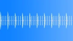 Looping Clockwork Sound EffectSound Effect