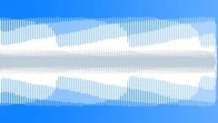 Looping Comic BounceSound Effect