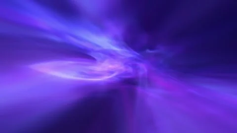 Looping cosmos nebula light motion animation Stock Footage 337570567
