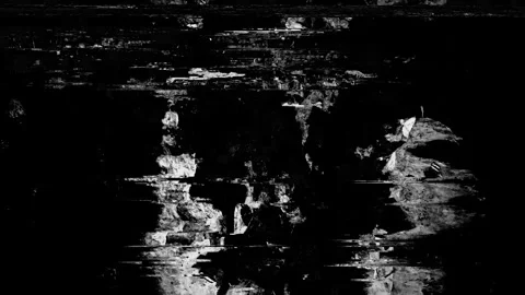 Looping Dark Grunge Overlay. 库存影片 262327836