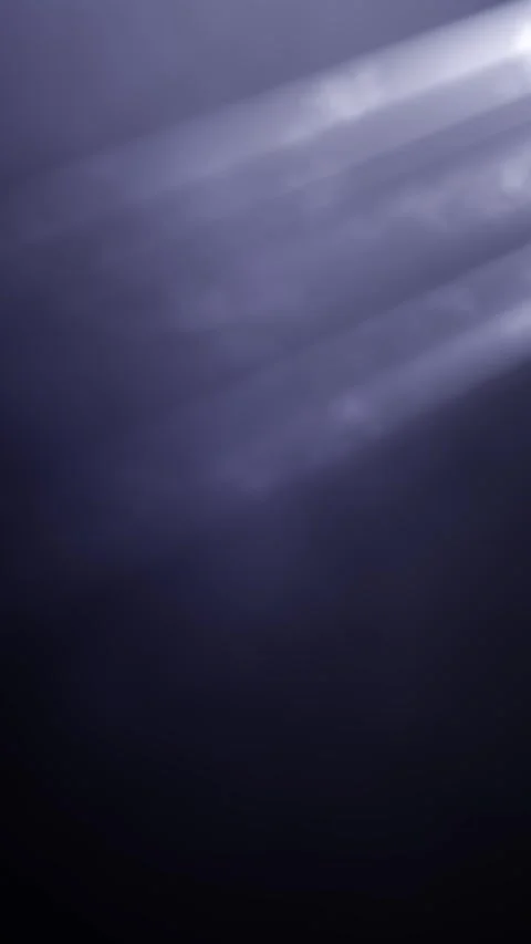 Looping dark light rays shimmering background, perfect for presentation Stock Footage 309113395