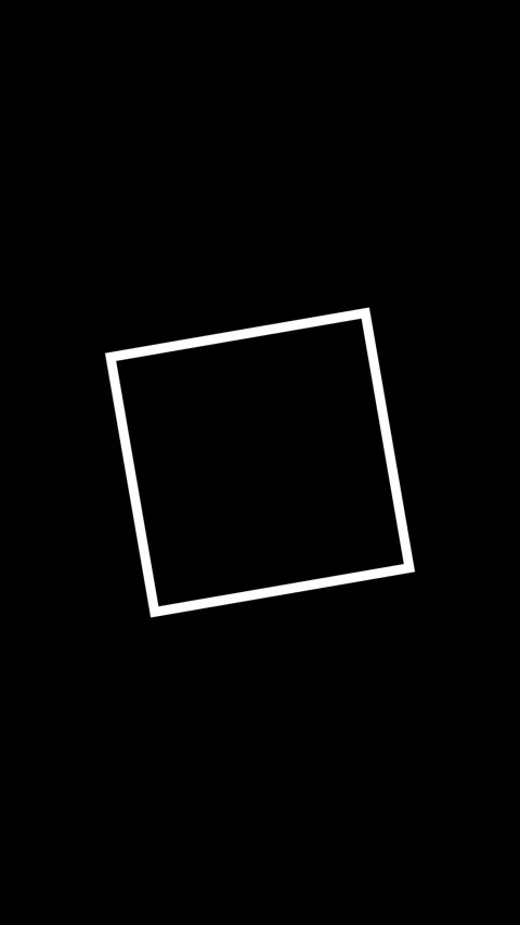 Looping Elegant &amp; Hypnotic Digital Aesthetic Code Stockbeeldmateriaal 279660200