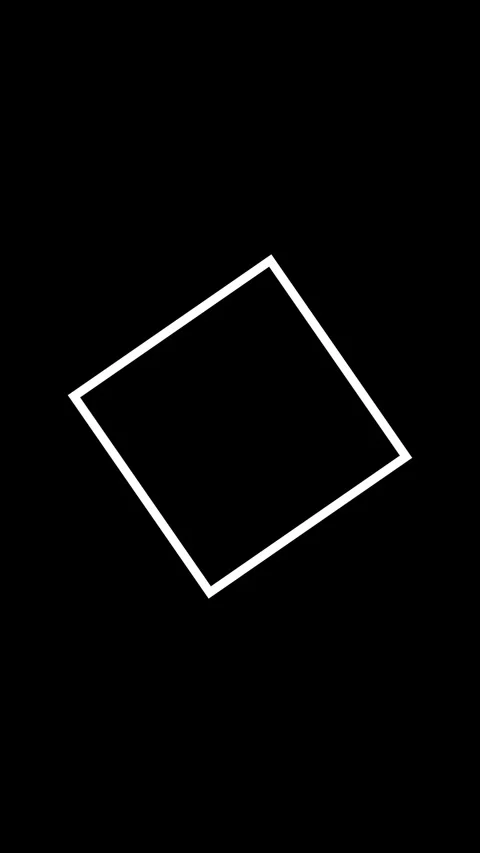 Looping Elegant &amp; Hypnotic Digital Aesthetic Code 스톡 동영상 279660213