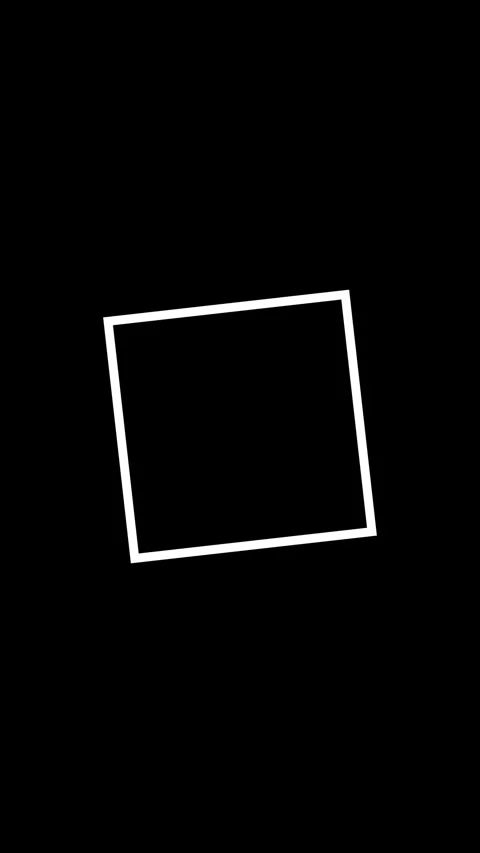 Looping Elegant &amp; Hypnotic Digital Aesthetic Code Stockbeeldmateriaal 279660220