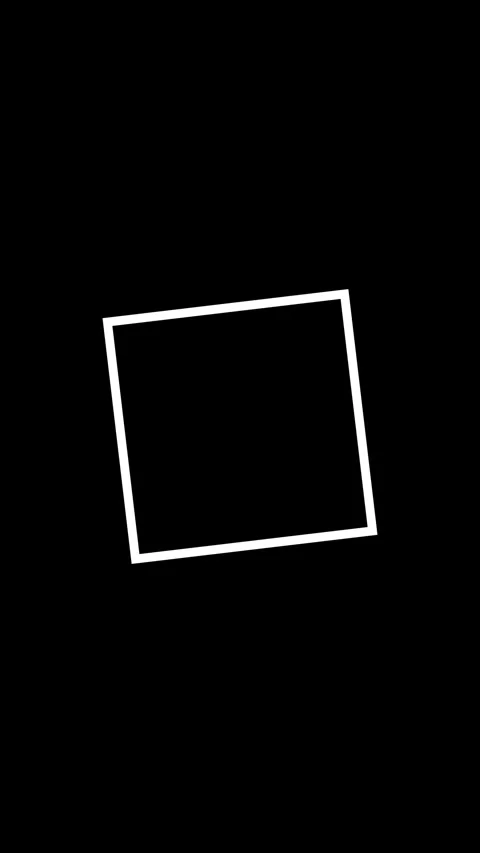 Looping Elegant &amp; Hypnotic Digital Aesthetic Code Stockbeeldmateriaal 279660234