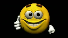 3d Smileys Animations | Stock Video | Pond5