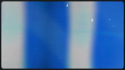 Looping Glitch Grid Background for Media Creators Stock Footage 305285078