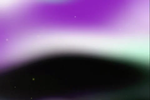 Looping Gradient Background Animation | Seamless Abstract Motion Stock Footage 313510413