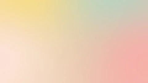 Looping Gradient Colorful Background Animation Stock Footage 320905223