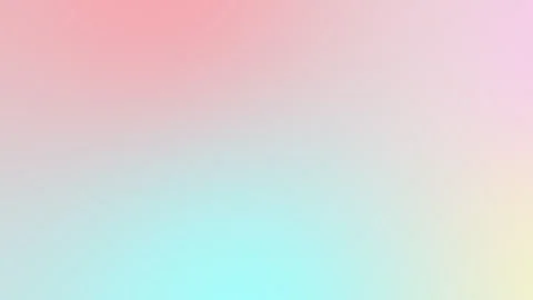 Looping Gradient Colorful Background Animation Stock Footage 320905643