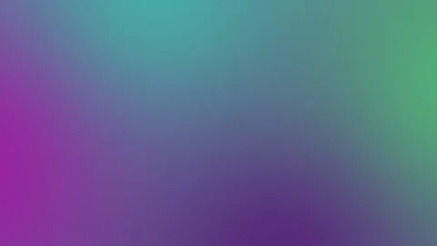 Looping Gradient Moving Color Background on Screen Stock Footage 193997685