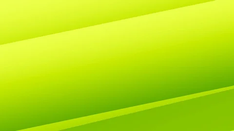 Looping Green Eco-Friendly Natural Pattern of Lines Stock Footage 113957376