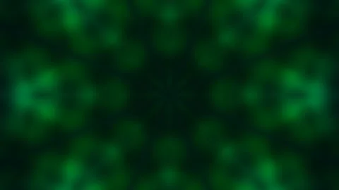 Looping green motion background with simple design Stock Footage 340544759