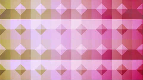 Looping Hipster diamond background Stock Footage 72957158