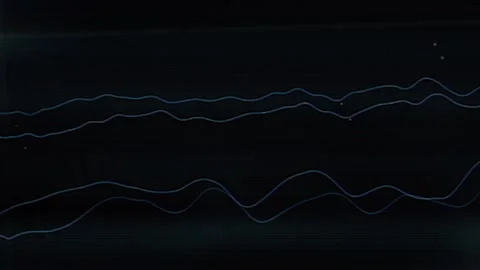 Looping Legends: Retro Animation for Every Project Stock Footage 306294203