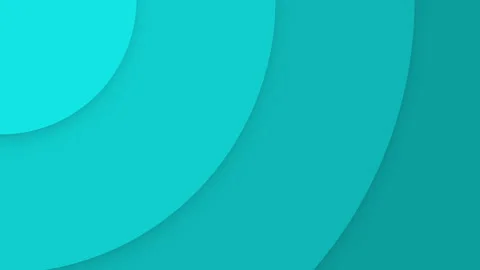 Looping Light Blue BG Stock Footage 252220331