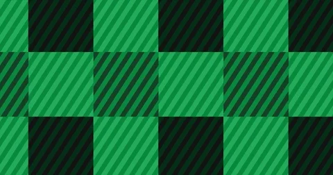 Looping Light Green Flannel Background Stock Footage 72747031