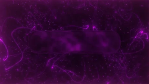 Looping Lines With Glass Video stock 345814607