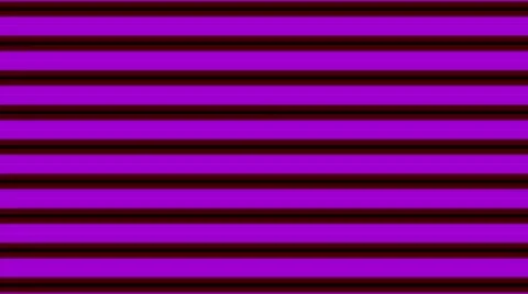 Looping Lines Pattern Stock Footage 58954139