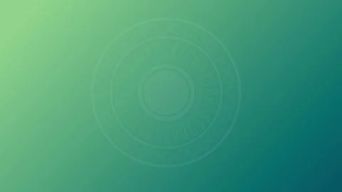Looping mandala animation background Stock Footage 314217286