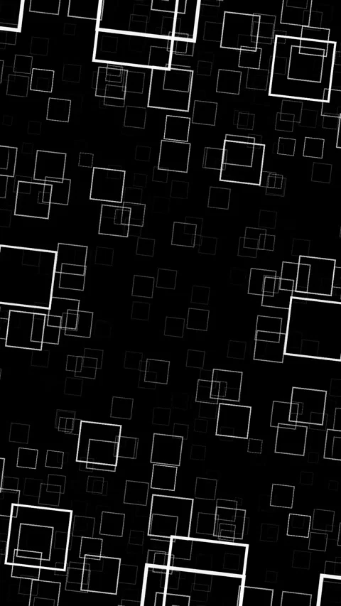 Looping Minimalist White : Mesmerizing Minimal Light Pulsation Stockbeeldmateriaal 279660212