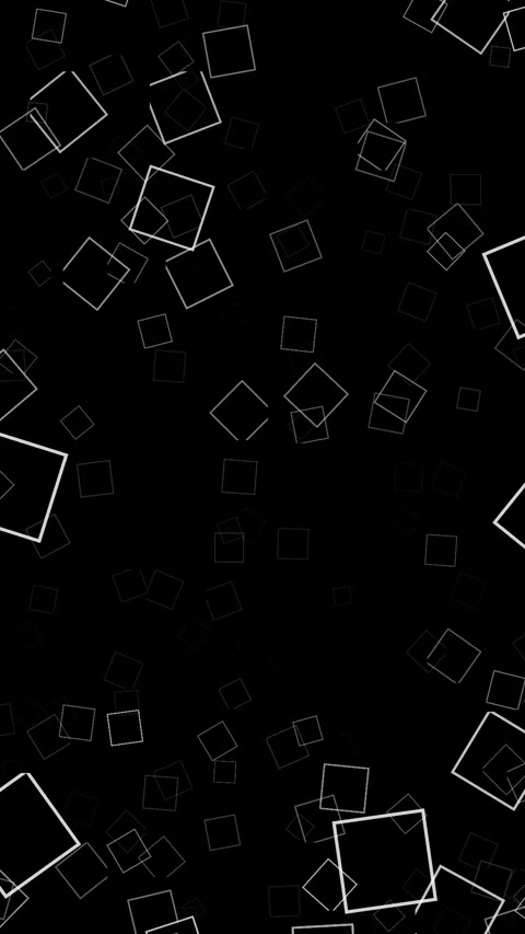 Looping Minimalist White : Mesmerizing Minimal Light Pulsation Stockbeeldmateriaal 279660215