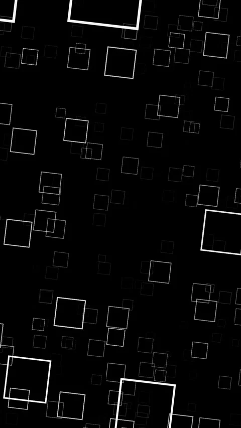 Looping Minimalist White : Mesmerizing Minimal Light Pulsation Stockbeeldmateriaal 279660240