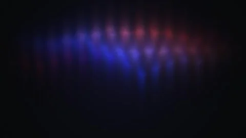 Looping motion background for live visuals and concerts Stock Footage 337828700