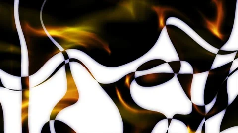 Looping Motion Design Vídeo Stock 8691906