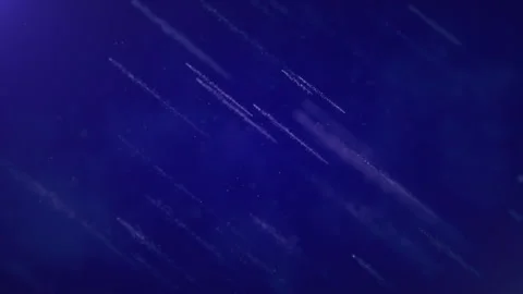 Looping particles background. Beautiful shining seamless abstract animation with Stock Footage 246502298