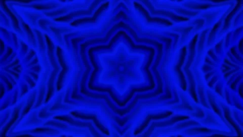 Looping patterns Stock Footage 257400745