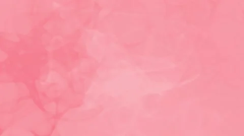 Looping pink painting background Stock Footage 43502372
