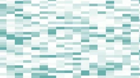 Looping Pixel Background Stock Footage 61908068