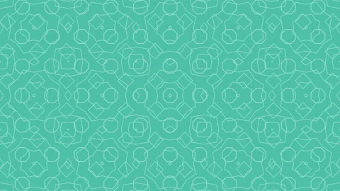 Looping Pykederic Backcround Stock Footage 133769704