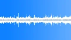 Looping restaurant crowd Sound Effect