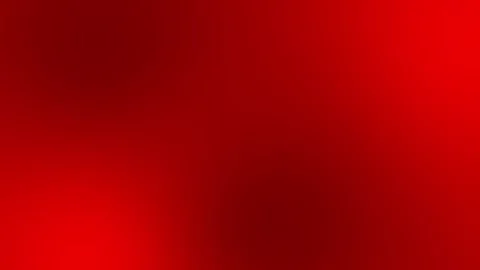 Looping seamless animation background gradient red color in 4k Stock Footage 292038742