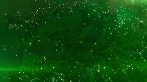 Looping shiny digital abstractive backdrop 動画素材 116338966