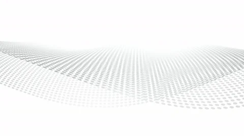 Looping silver abstract background Stock Footage 48984797