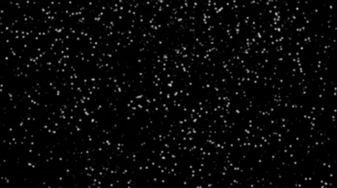 Looping Snowing animation Video stock 294973