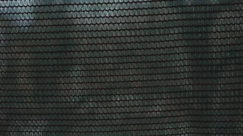 Looping stop motion animation of a textured mesh background  Stock Footage 263429439