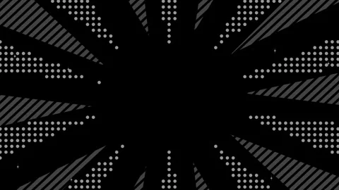 Looping sunburst background Video stock 292977066