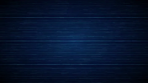 Looping technological grid animation. Stock Footage 149174148