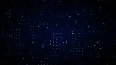 Looping Technological tunnel. Stock Footage 122629339