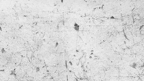 Looping  texture light grunge wall overlay low framerate  stop motion style Stock Footage 264508570